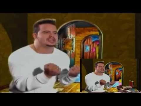 PERDÓNAME LA VIDA - LOS INQUIETOS