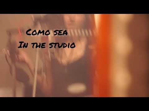 POLUX - Como Sea (In The Studio)