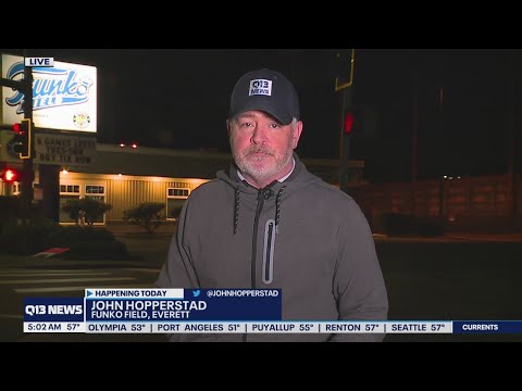 Mask mandate takes effect for large outdoor events in Washington | Q13 FOX Seattle