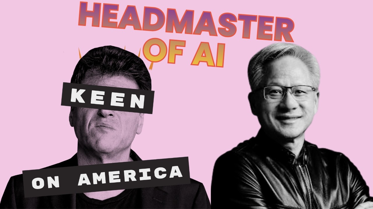 And Now For Something Completely Similar: Untangling the Power from the Pretense of Our AI Circus