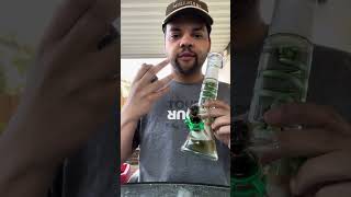 Gush Mints from Robust Cannabis🔥⛽️ Strain Review
