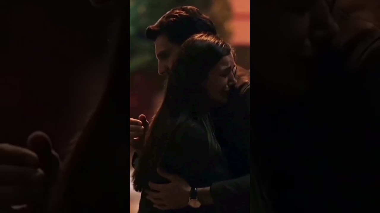 Her breaking down into tears in his embrace after a horrible experience. Chapter 23 spoiler ⚠️