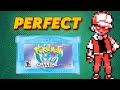 I Played The PERFECT Pokemon Crystal Romhack
