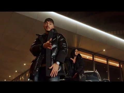 MERO feat. ELIF - Bitte Geh (Official Video)