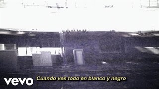 Blanco Y Negro Lyrics English Translation