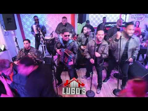 Jomar Rodriguez   Alturo Almonte En Vivo Feb 2025