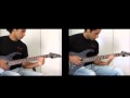 Red Alert I - Frank Klepacki - Hell March Guitar ...