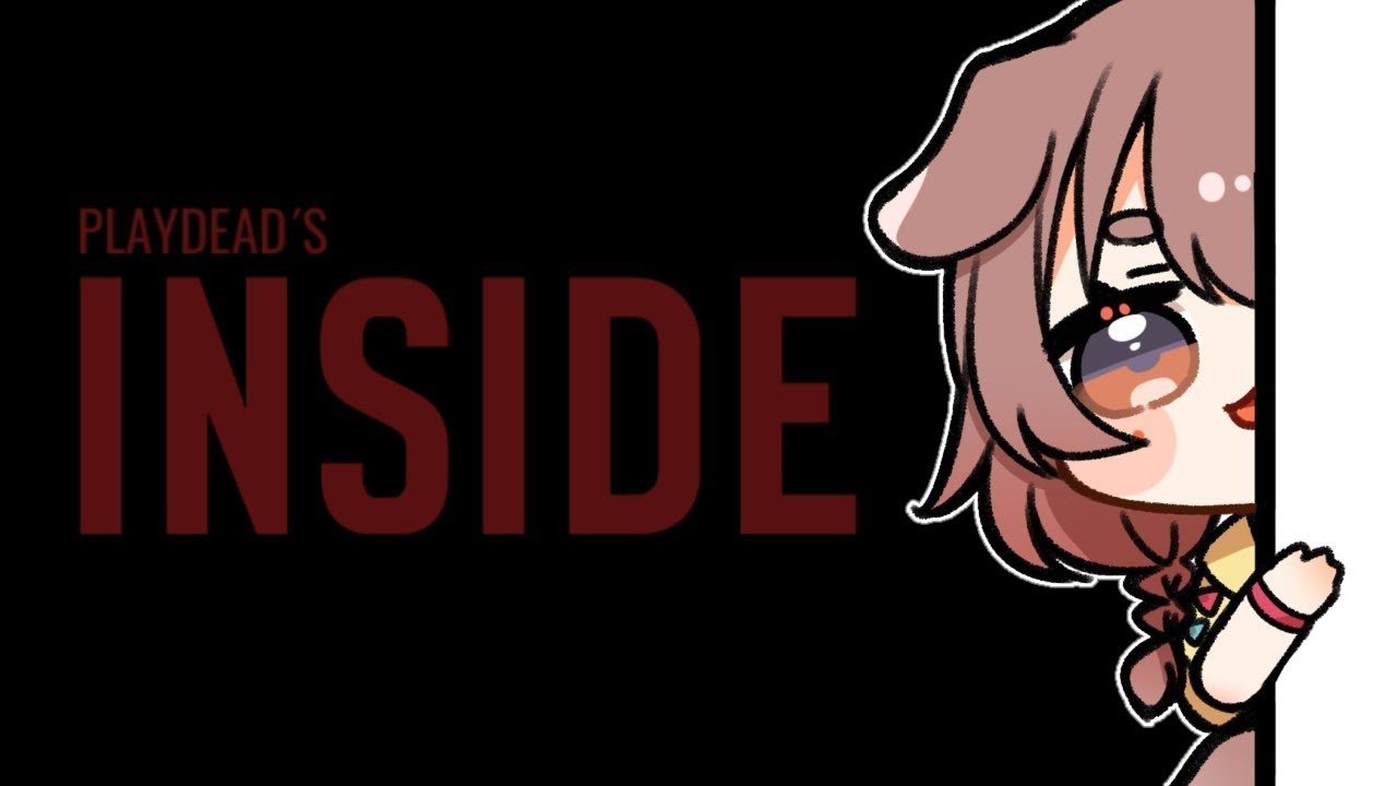 【INSIDE】闇のゲームのはじまりだぜ！！