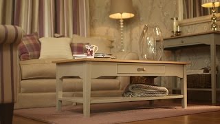 Marseille Range by Laura Ashley