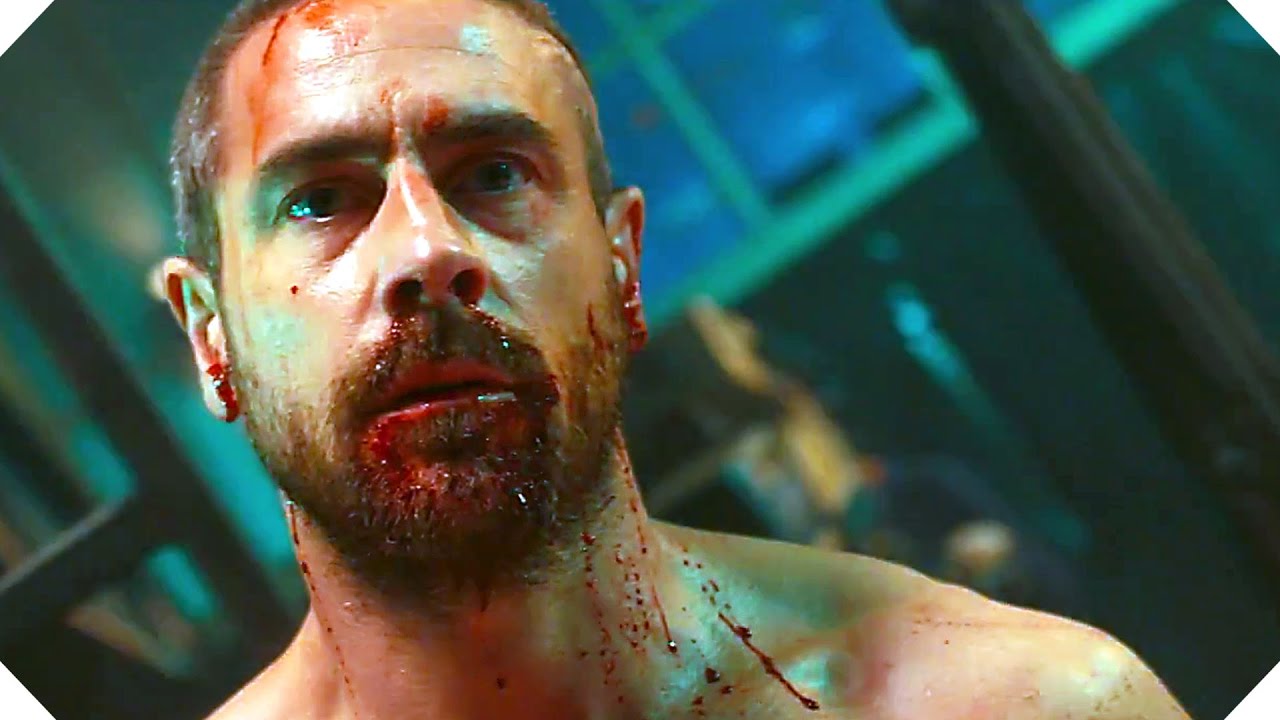 Miniature de la vidéo ARÈS (Science Fiction, 2016) - Bande Annonce / FilmsActu du film Arès