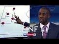 Yaya Toure Breaks Down Pep Guardiola's Tactics And Reveals Why He Joined Man City | MNF