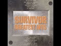 Survivor - Hungry Years – (Greatest Hits – 1989)