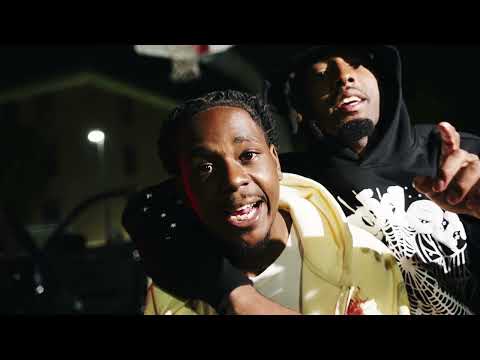 Noon Toon x Lil Sko - 2 for 1 shot by: @kxrrupt_