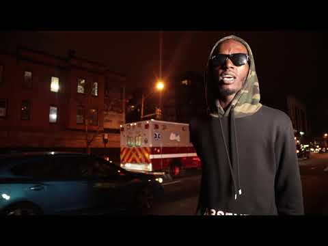 Smokey Bluntson - Chopsticks [Shot By @WiseTarantino]