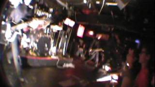 Eighteen Visions - complete show 10/19/2003 @ The Pound SF