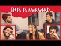Asking My BOYFRIEND BROTHER AWKWARD QUESTIONS