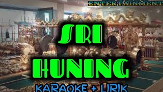 Download lagu Sri Huning // Versi Dangdut Jawa (Karaoke   Lirik) // Korg PA600 mp3