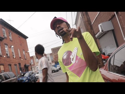 Shankk feat. G'30 - Hunnid Wayz (Prod. Jarren DuPree aka Dunny)