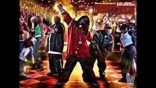 Lil Jon Ft. Kee &amp; Tinchy Stryder - Give It All You Got (CDQ)