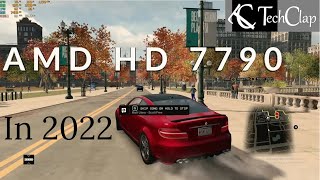 Sapphire AMD Radeon HD 7790 1GB DDR5 Graphics in 2022