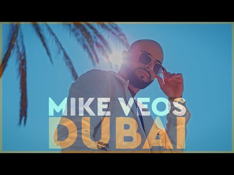 Michalis Veos - Dubai | Official Music Video
