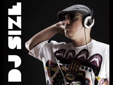 Dj Size feat J Lourenzo & Kayna - Time of my life 2009