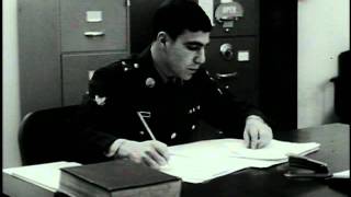 Counter-Intelligence Special Operations video