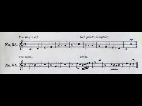 Pasquale Bona: Lesson 12