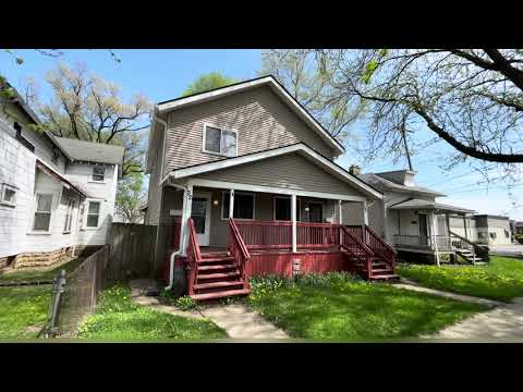 30-32 Schultz Ave, Columbus, OH, 43222 - Video 2 of 2