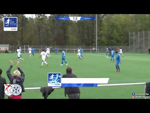 A-Junioren:  1 2 Clemens Kofi Seddon FV Löchgau