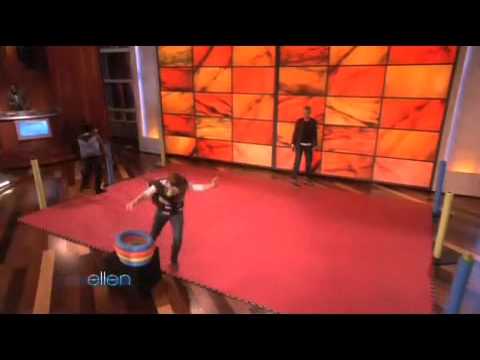 A New Twist on an Old Favorite -- Aw Snap!