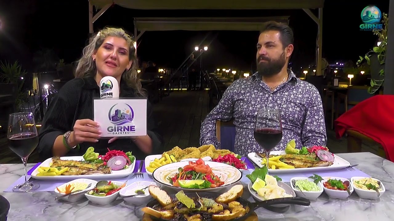 DENİZZADE RESTAURANT