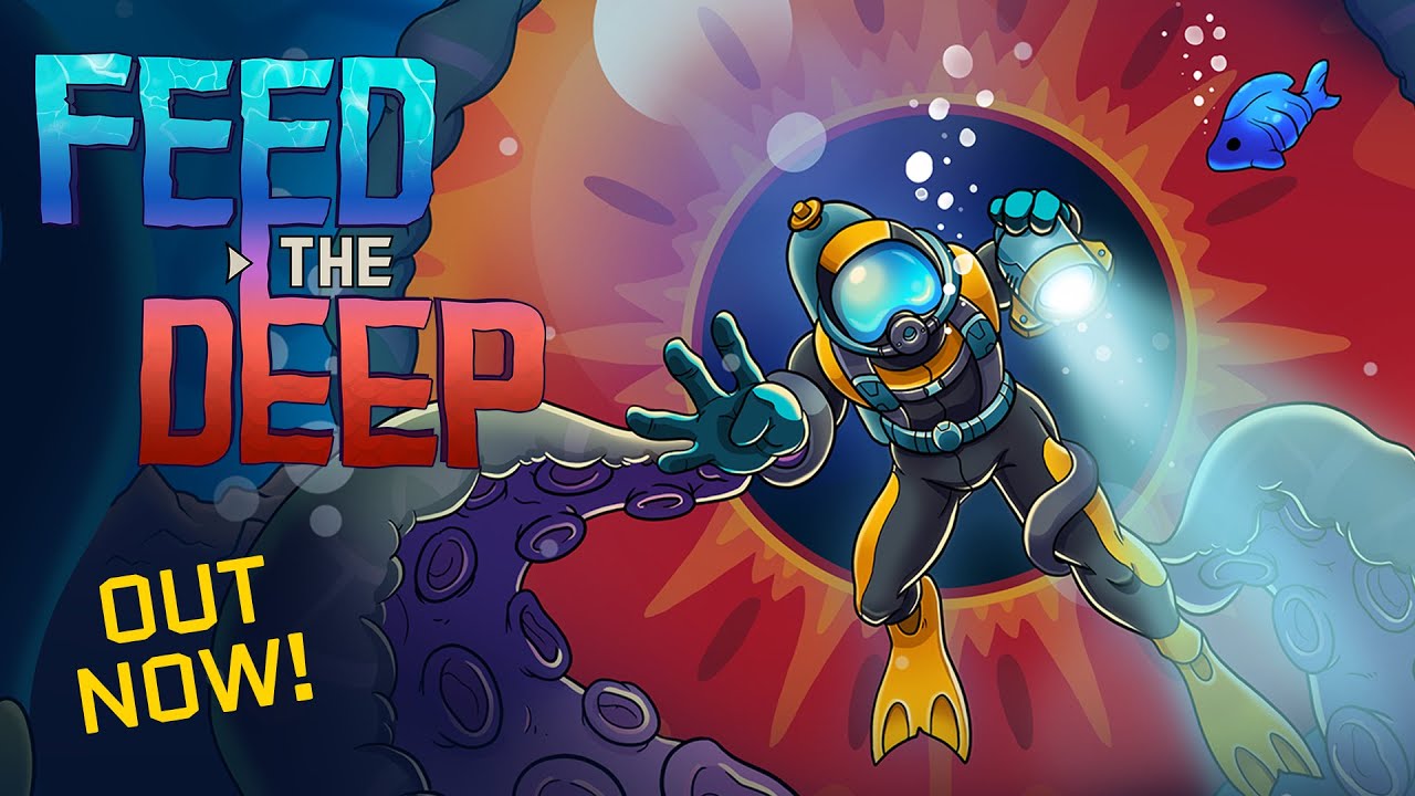 Launch Trailer