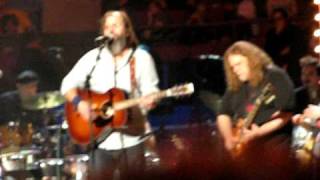 Pete Seeger's 90th Birthday Celebration - False from True - Steve Earle, Guy Davis and Warren Haynes