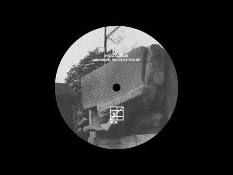 Nico Kohler - Off The Roof Top