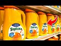 Top 10 Tropicana Juice Facts You Didn T Know