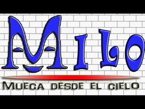 Los Muecas - Se que se acerca el final - Milo González