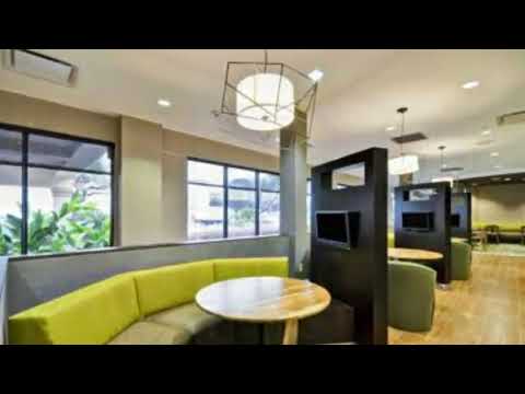 Courtyard Houston I-10 West/Energy Corridor - Houston Hotels, Texas