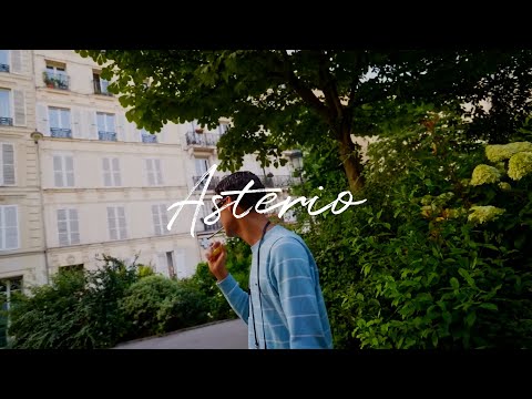 [FREE] PASHANIM x SAMPAGNE type beat - "frühlingsduft" | 2024