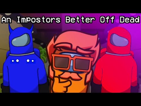 Mashup | The Stupendium x ft. Danbull² Rockit Gaming - An Impostor's Better Off Dead