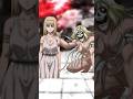 Attack On Titan Character Titan Forms Part 2 Anime Shorts