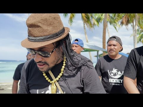 AODEY Feat EDGAR ARONGGEAR - NONA DEPLAT (OFFICIAL MUSIC VIDEO)