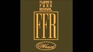 Floyd&#39;s Funk Revival (Butch Walker) - Junkyard Jesus