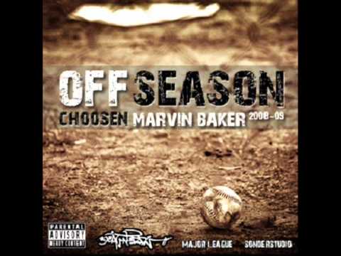 Choosen & Marvin Baker - Blownaway