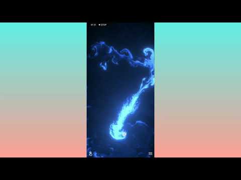 MOBILE APP {MAGIC FLUIDS FREE} REVIEW 💥💥👍🏻👇🌚👇