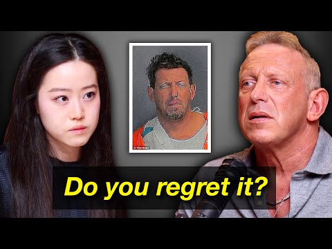 I Sat Down With A Killer