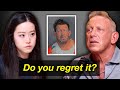 I Sat Down With A Killer