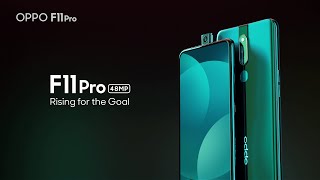 Download lagu OPPO F11 Pro #RisingForTheGoal mp3 Download lagu OPPO F11 Pro #RisingForTheGoal mp3