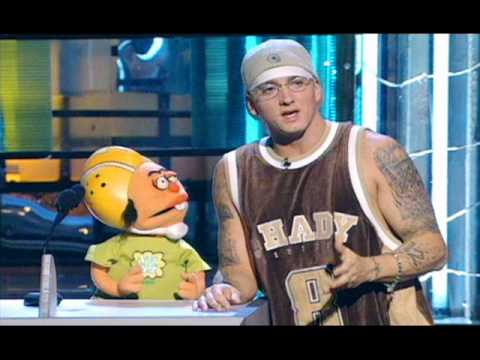 Crank Yankers Ed I Peed In Your Pool