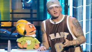 Crank Yankers Ed I Peed In Your Pool